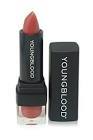 Youngblood Lipstick 4 gr - Vamp