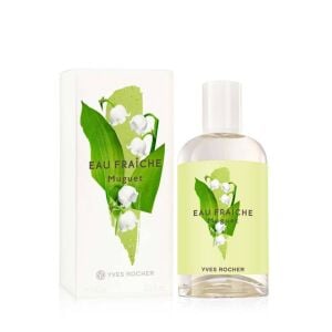 Yves Rocher Eau Fraiche Muguet 100 ml