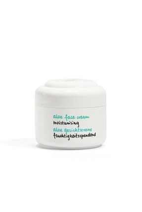 Ziaja Aloe Yüz Kremi 50 ml