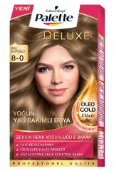 PALETTE DELUXE 8-0 BAL KOPUGU