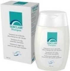 SEBCLAIR SAMP 100 ML