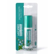 AGIZ SPREYI MENTHOL JAUNE VASTE 15 ML