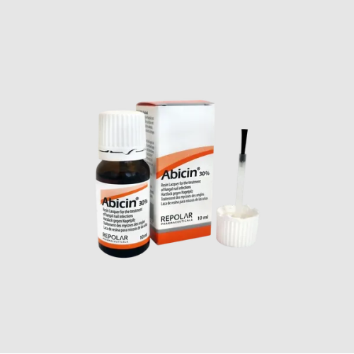 Abicin %30 Reçineli Tırnak Lake 10 ml