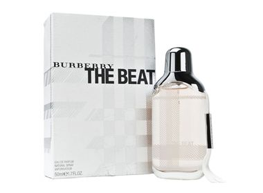 BURBERRY THE BEAT EDP  75ML WOMEN