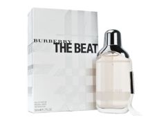 BURBERRY THE BEAT EDP  75ML WOMEN