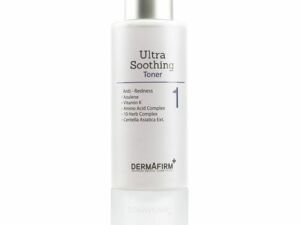 Dermafirm Ultra Shoothing Toner 200 ml
