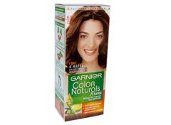 Garnier Col.Nat.Boya  6.34 Altin Çikolata