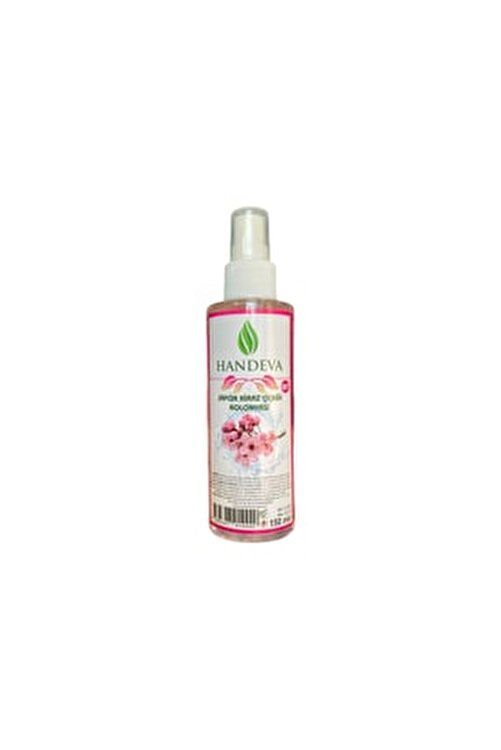 Handeva Japon Sprey Kiraz Çiçeği Kolonyası 150 ml