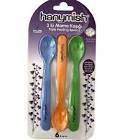 Hanymish 510 Mama Kaşığı 3'lü Set