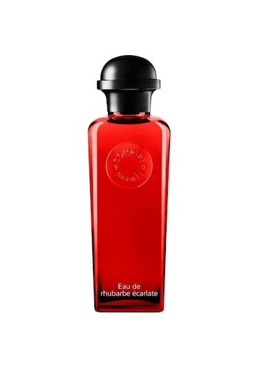 Hermes Eau De Rhubarbe Ecarlate EDC 100 ml