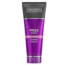 John Frieda Frizz Ease Miraculous Recovery Shampoo 250ml