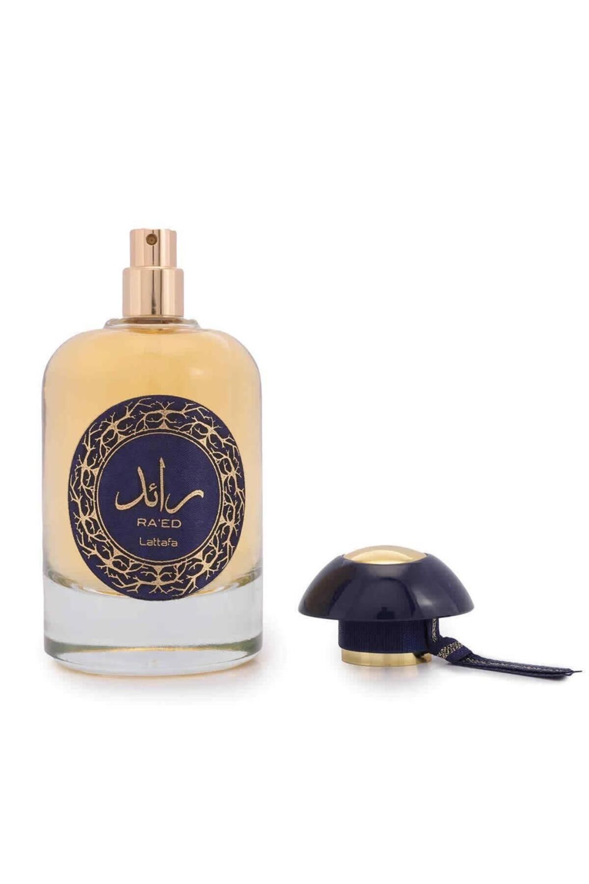 Lattafa Ra'ed Luxe Unisex Parfüm EDP 100 ml