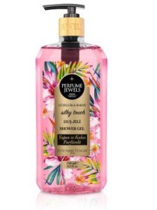 Eyüp Sabri Tuncer Perfume Jewels Silky Touch Duş Jeli 750ml