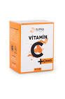 Supra Protein Vitamin C + Çinko 28 Saşe