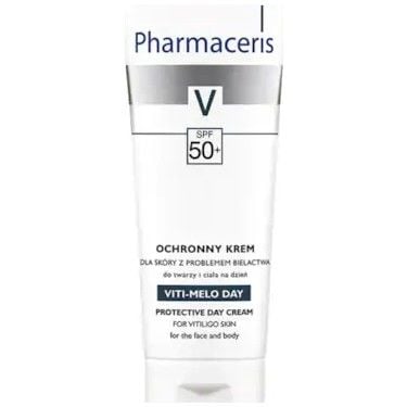 Pharmaceris V Viti Melo Day SPF50 + Face and Body Day Cream 75 ml