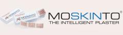MOSKINTO AKILLI FLASTER