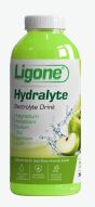 LIGONE HYDRALYTE YESIL ELMA 250 ML