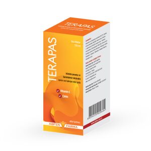 TERAPAS SURUP 150 ML