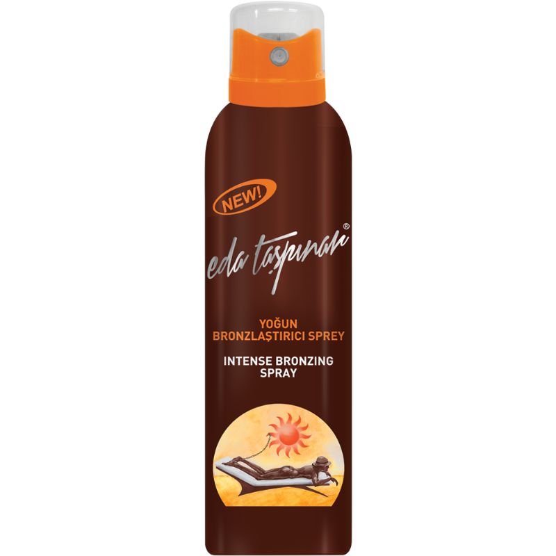 EDA TASPINAR YOG BRONZ SPR