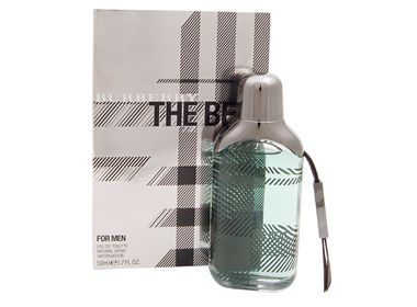 BURBERRY THE BEAT EDT 100ML FORMEN