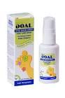 Doal Ayak Bakım Spreyi 30 ml