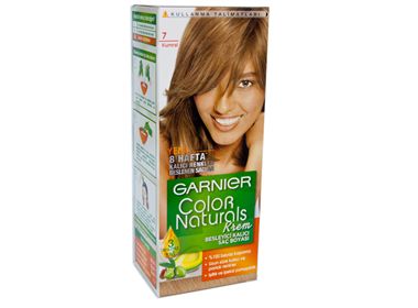 GARNIER COLOR NAT.BOYA  7