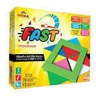 Kumtoys Redka Fast Akıl Zeka Eğitici Oyuncak