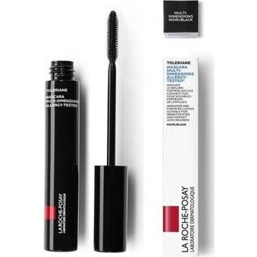 La Roche Posay Toleriane Mascara Multi Dimensions Allergy Tested 7,2 ml
