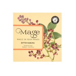 Mage Magic Bıttım Sabunu 100 gr