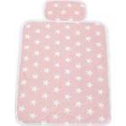 Moje Pratik Alt Açma Bezi Mega Pembe