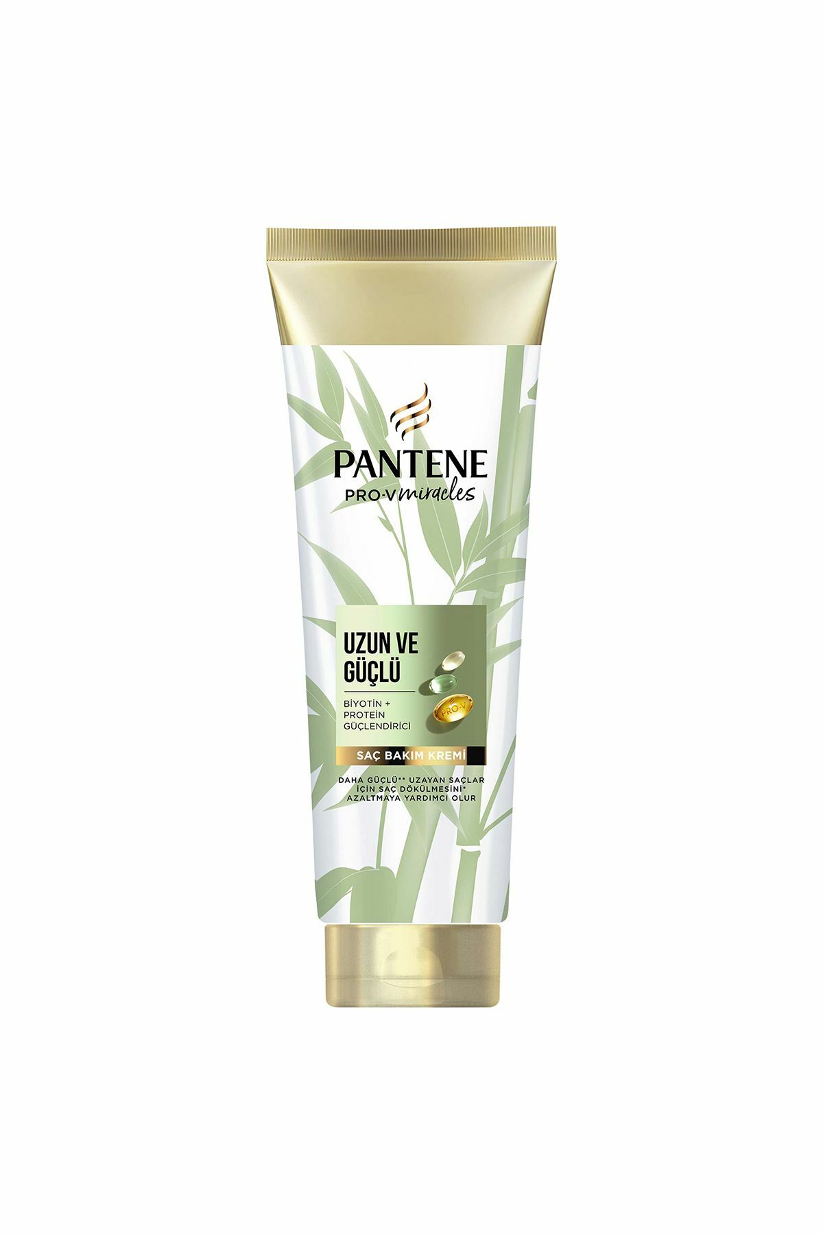 Pantane Pro-V Miracles Uzun ve Güçlü Saç Bakım Kremi 275 ml