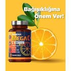 Remexia Mega C+ 30 Tablet