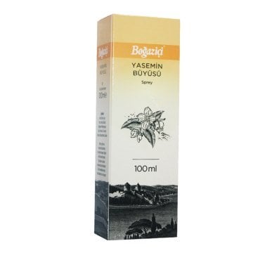 Boğaziçi Yasemin Büyüsü Cam Sprey 100 ml