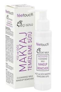 Feetouch Kecı Sutlu Mak Tem Sutu