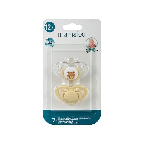Mamajo Emz Kaplan Ekru 12A+2Lı