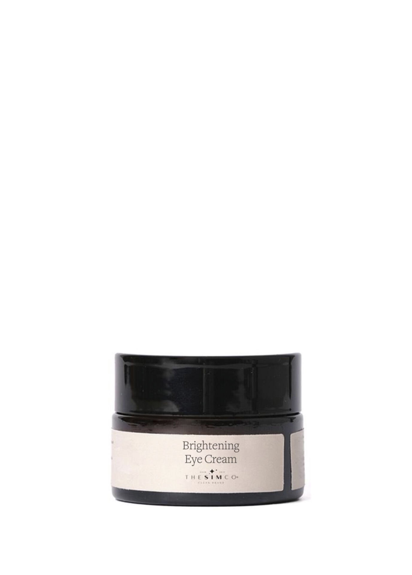 The Sim Co. Aydınlatıcı Göz Kremi 15 ml