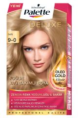 PALETTE DELUXE 9-0 SARI