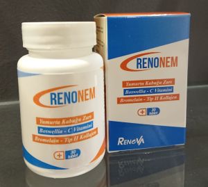Renonem 30 Tablet