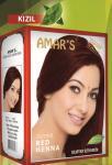 HINT KINASI AMARS KIZIL