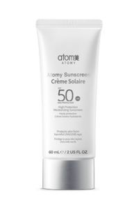 Atomy Sunscreen Creme Beige SPF50 60 ml
