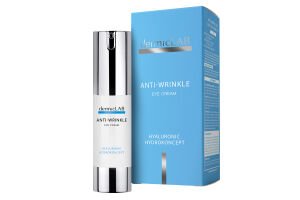 Dermiclab Anti Wrinkle Eye Cream 15 ml