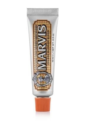 Marvis Orange Blossom Bloom Diş Macunu 10 ml