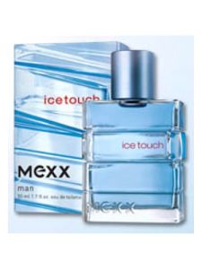 Mexx Ice Touch Man Erkek Parfümü EDT 50 ml