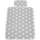 Moje Pratik Alt Açma Bezi Mega gri