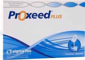 Proxeed Plus 30 Saşe