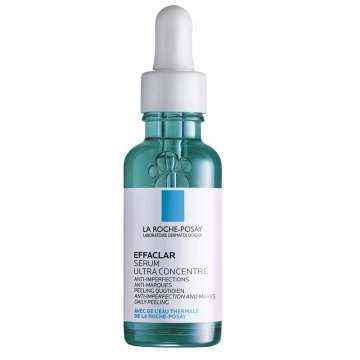 La Roche Posay Effaclar Ultra Concentrated Serum 30ml