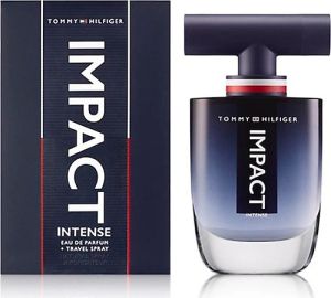 Tommy Hilfiger Impact Intense Erkek Parfümü EDP 50 ml