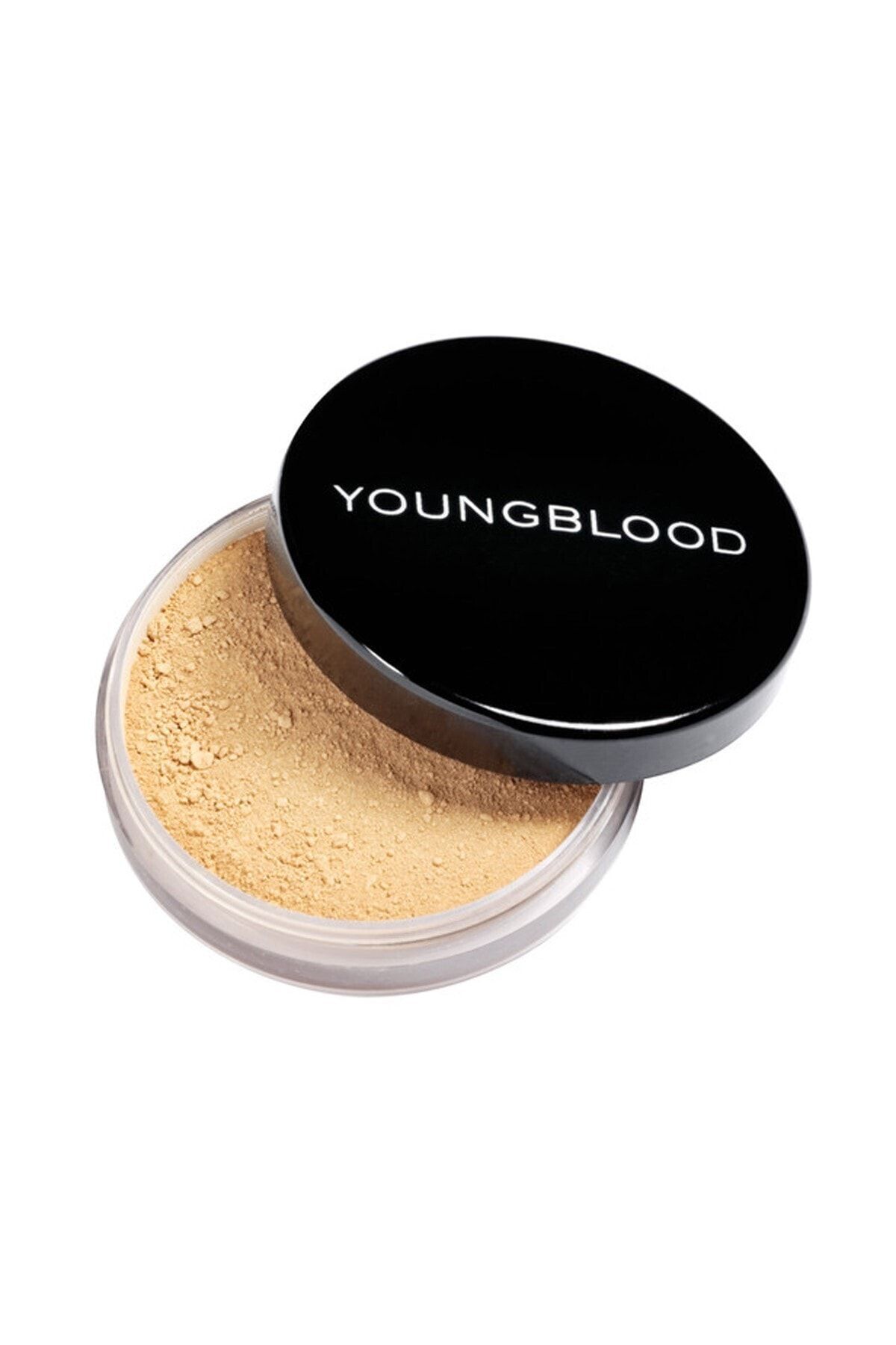 Youngblood Natural Loose Mineral Foundation 10 gr - Soft Beige