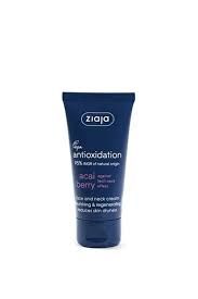 Ziaja Acai Meyvesi Özlü Yüz & Boyun Kremi 50 ml