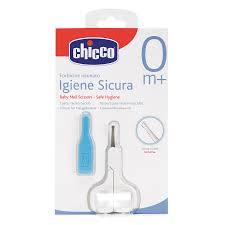 CHICCO TIRNAK MAKASI MAVI